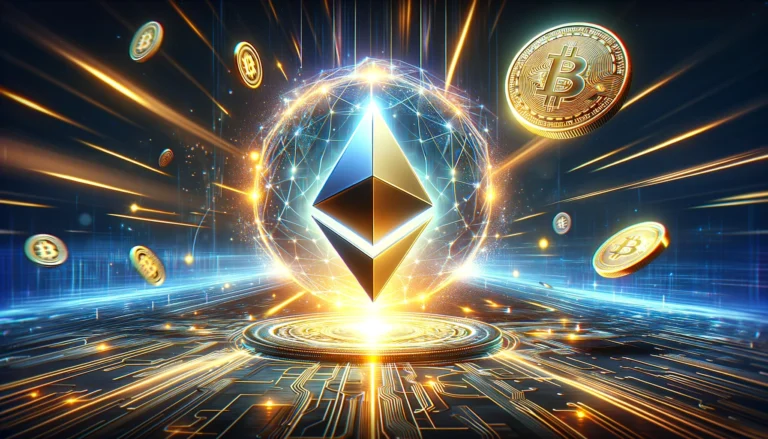 Ethereum's Dencun